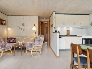 Holiday Home Andy - 600m from the sea by Interhome - 7