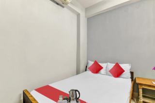 Hotel O Ganpati - 4