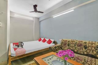 Hotel O Ganpati - 2