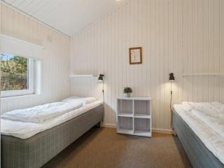 Holiday Home Etel - 600m from the sea by Interhome - Ebeltoft - 8