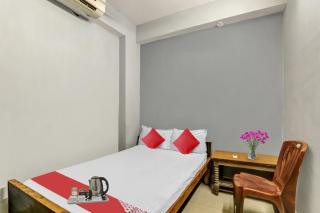 Hotel O Ganpati - 5