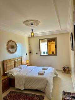 Imsouane Vibe Surf house - 0