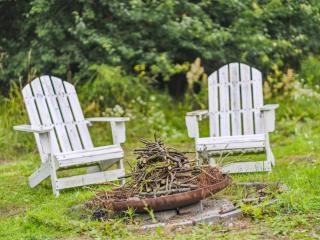 Holiday Home Etel - 600m from the sea by Interhome - 1