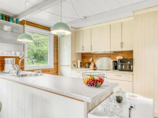 Holiday Home Alste - 900m from the sea by Interhome - 8