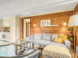 Holiday Home Alste - 900m from the sea by Interhome - 2