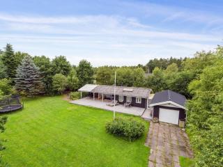 Holiday Home Gunlög - 1-3km from the sea by Interhome - 8