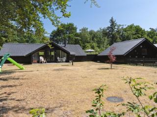 Holiday Home Jahn - 1-8km from the sea by Interhome - 7