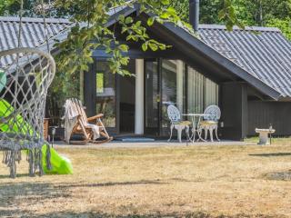 Holiday Home Jahn - 1-8km from the sea by Interhome - 6