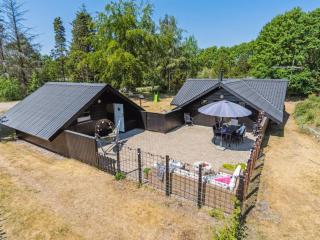 Holiday Home Jahn - 1-8km from the sea by Interhome - 9