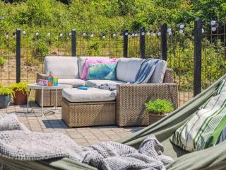 Holiday Home Jahn - 1-8km from the sea by Interhome - 1