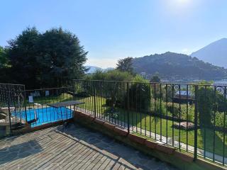 Dog-friendly, Panoramic Pool and Park on Lake 3 - 2