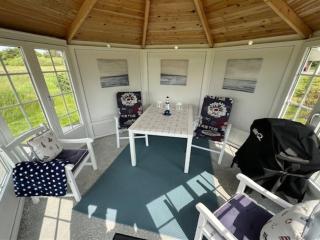 Holiday Home Blondine - 1-4km from the sea by Interhome - 1