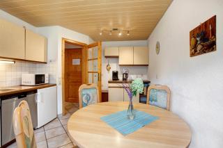 Ferienwohnung Hildegard - 1
