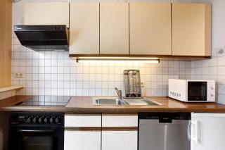 Ferienwohnung Hildegard - 2