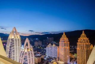 Jinghong City Jimu River View Hotel - 6