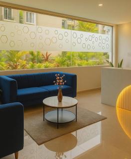 Hotel Maski Suties - 7