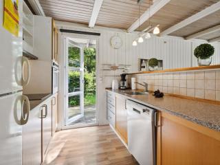 Holiday Home Aki - 30km from the sea by Interhome - 1