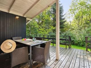 Holiday Home Aki - 30km from the sea by Interhome - 2