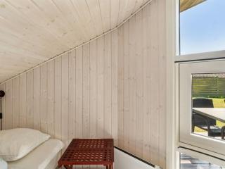 Holiday Home Thrym - 200m from the sea by Interhome - 2