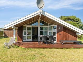 Holiday Home Thrym - 200m from the sea by Interhome - 4