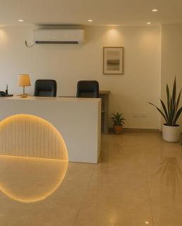 Hotel Maski Suties - 5