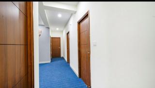 Hotel Maski Suties - 4