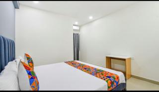 Hotel Maski Suties - 4