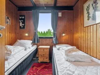 Holiday Home Morten - 120m from the sea by Interhome - 3