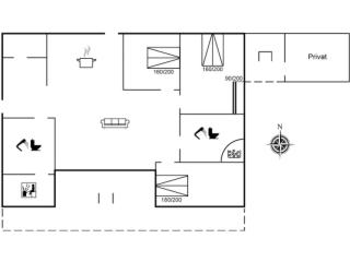 Holiday Home Florida - from the sea by Interhome - 9