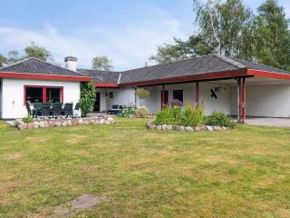 Holiday Home Hakon - 550m from the sea by Interhome - 8