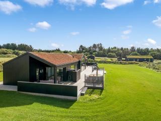 Holiday Home Egil - 1-5km from the sea by Interhome - 7