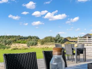 Holiday Home Egil - 1-5km from the sea by Interhome - 4