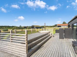 Holiday Home Egil - 1-5km from the sea by Interhome - 1