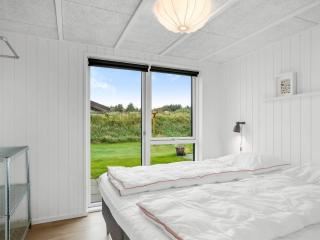 Holiday Home Egil - 1-5km from the sea by Interhome - 2