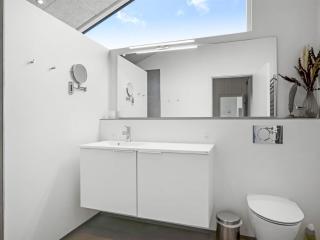 Holiday Home Egil - 1-5km from the sea by Interhome - 5