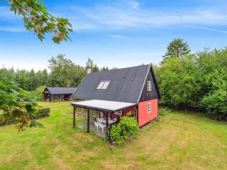 Holiday Home Thana - 8km from the sea by Interhome - 2
