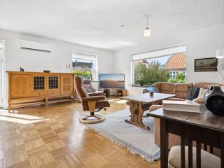 Holiday Home Magh - 9-8km from the sea by Interhome - 9