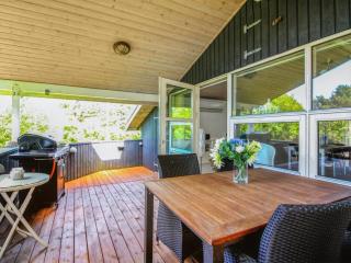 Holiday Home Wisti - 600m from the sea by Interhome - 6