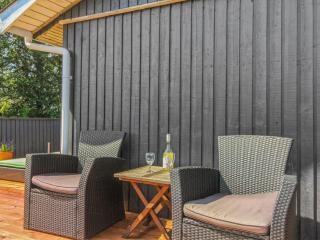 Holiday Home Wisti - 600m from the sea by Interhome - 3