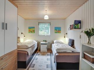 Holiday Home Wisti - 600m from the sea by Interhome - 3