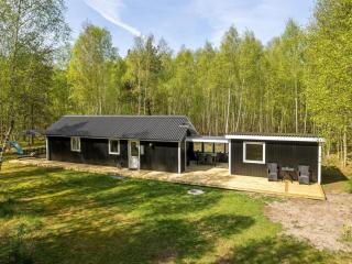 Holiday Home Tellervo - 1-5km from the sea by Interhome - 0