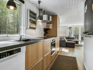 Holiday Home Tellervo - 1-5km from the sea by Interhome - 2
