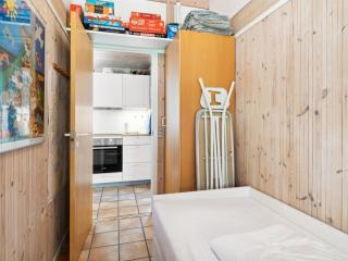 Holiday Home Judyta - 250m to the inlet by Interhome - 4