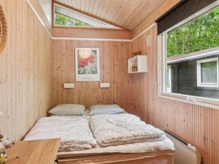 Holiday Home Judyta - 250m to the inlet by Interhome - 1