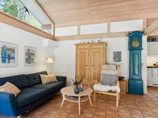 Holiday Home Judyta - 250m to the fjord by Interhome - 3