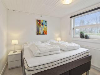 Holiday Home Erle - 1-5km from the sea by Interhome - 2