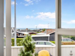 Holiday Home Yvette - 150m from the sea by Interhome - 6