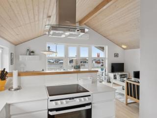 Holiday Home Yvette - 150m from the sea by Interhome - 3