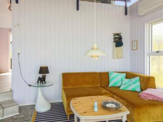 Holiday Home Joske - 50m from the sea by Interhome - 7