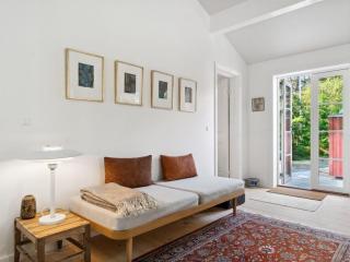 Holiday Home Nayati - 60m from the sea by Interhome - 1